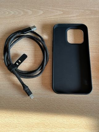 iPhone 14 Pro Morado