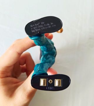 Stone Cold Steve Austin action figure vintage 1999