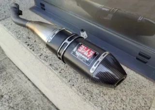 Yoshimura RS4R Carbon Honda CRF