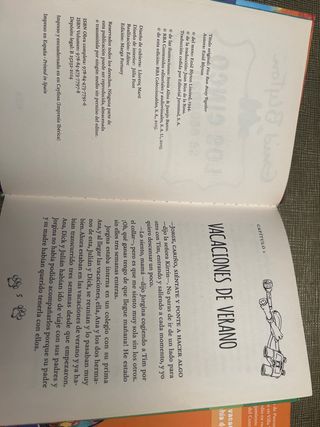 Los Cinco otra vez en la isla de Kirrin