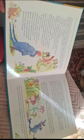 Cuento niños