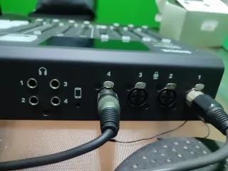 Rode Podcaster Rodecaster Pro