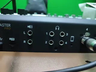 Rode Podcaster Rodecaster Pro