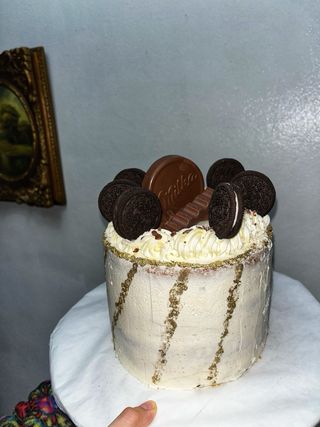 Todo sobre repostería