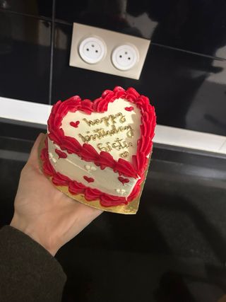 Todo sobre repostería