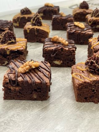 Todo sobre repostería