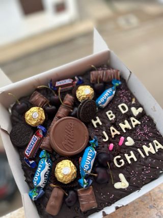 Todo sobre repostería