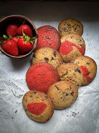 Todo sobre repostería