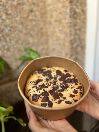 Todo sobre repostería