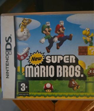 Nintendo DSi XL Negra Plata