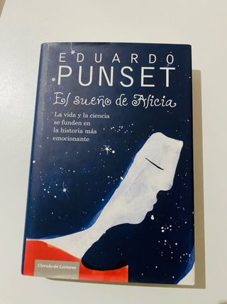 Libros de Punset Eduard