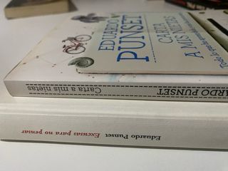 Libros de Punset Eduard