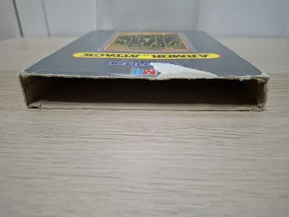 Juego Armor Attack para consola Vectrex