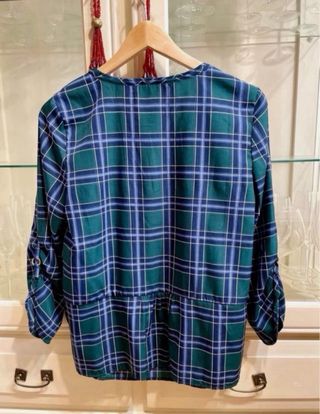 Conjunto Chaqueta y Blusa Mujer Sfera