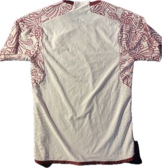 Camiseta Adidas México XL