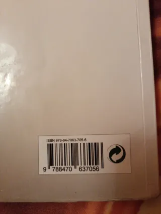 Tecnología e Ingeniería II - 2º Bachillerato