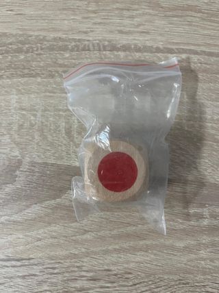 Tablero de multiplicación tipo Montessori