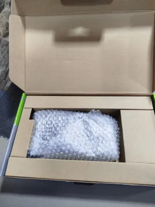 Tarjeta Gráfica Gigabyte GeForce GTX 1650 4GB