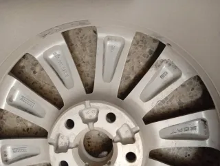 Llanta Seat Ateca 17" Original