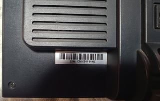 Monitor HP TFT Vintage 17 4:3