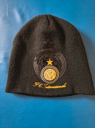 Berretto F.C. Internazionale Milano ufficiale