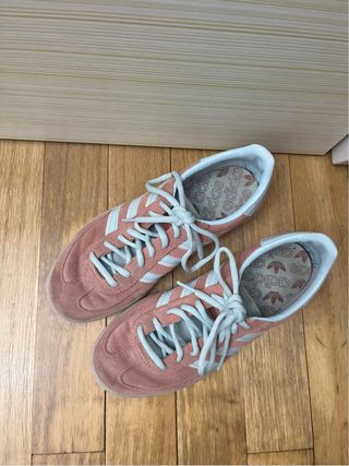 Zapatillas Adidas Special Mujer