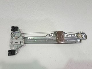 ELEVALUNAS TRASERO DERECHO PEUGEOT 308 624916