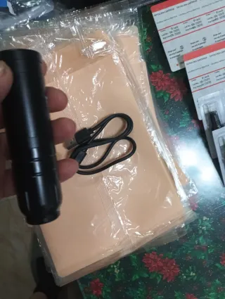 Kit Tatuaje Impresora Térmica