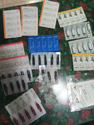 Kit Tatuaje Impresora Térmica