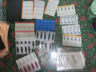 Kit Tatuaje Impresora Térmica