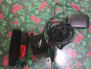 Kit Tatuaje Impresora Térmica