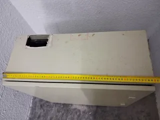 Armario/Cuadro Eléctrico Metálico