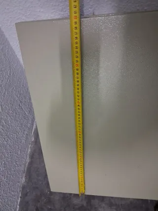 Armario/Cuadro Eléctrico Metálico