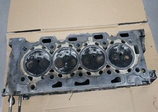 Peugeot 9636896880 culata 206 berlina 449632