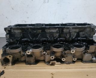 Peugeot 9636896880 culata 206 berlina 449632