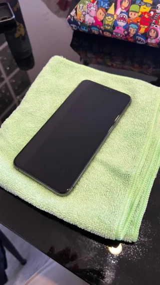 Iphone 11 pro max