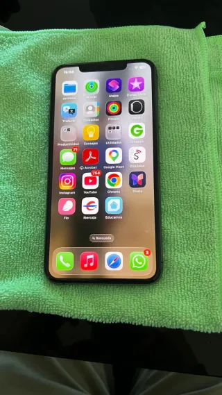 Iphone 11 pro max