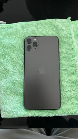 Iphone 11 pro max