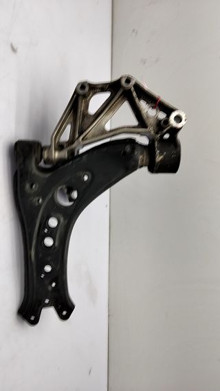 BRAZO SUSPENSION INFERIOR DELANTERO DERECHO VOLKSWAGEN POLO