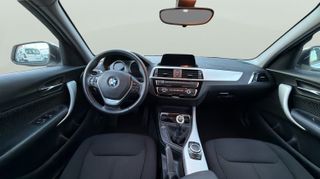 BMW Serie 1 116d 85 kW (116 CV)