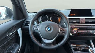 BMW Serie 1 116d 85 kW (116 CV)