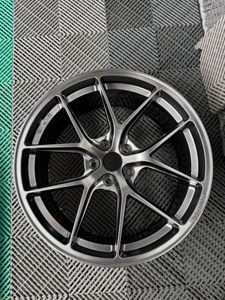 4 Llantas Flowform 19” 5x112 8.5 ET42