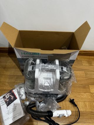 Aspirador Estofos Carpet (novo)
