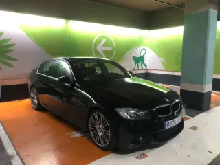 BMW 325d