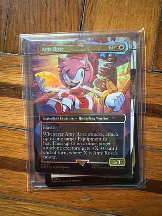 Carte Magic: The Gathering