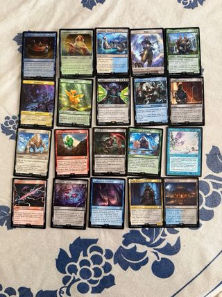 Carte Magic: The Gathering