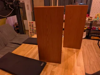 Altavoces Celestion Ditton 15 XR