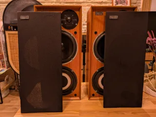 Altavoces Celestion Ditton 15 XR