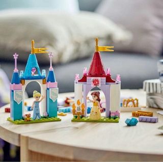 Lego Disney Princesas 43219 Nuevo. Sin abrir