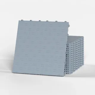 Suelo Modular Azul (Pack)